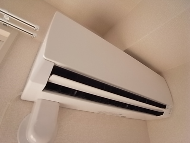 その他設備　写真は同メーカー、類似物件のものです。