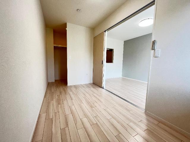 その他部屋・スペース　洋室