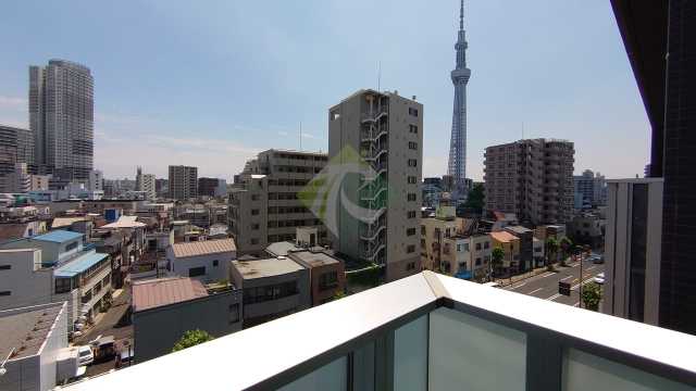 眺望　リライフ浅草店