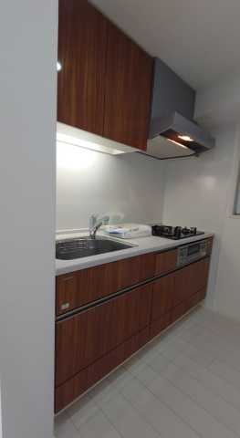 キッチン　リライフ浅草店