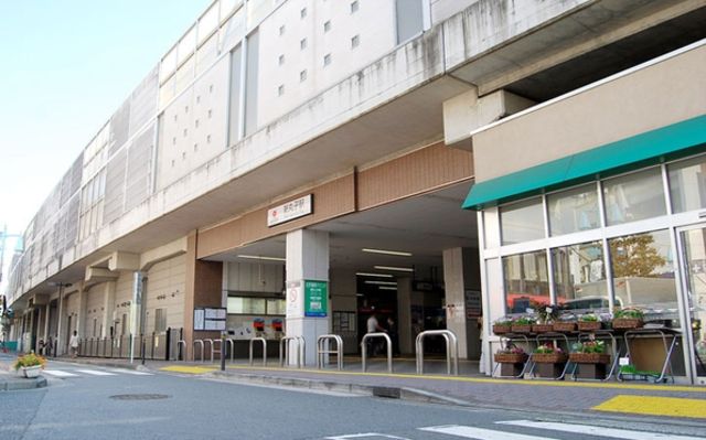 その他　新丸子駅（その他）まで720m