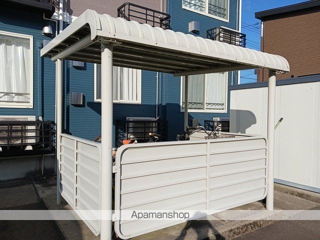 その他共有部分　その他共有部分