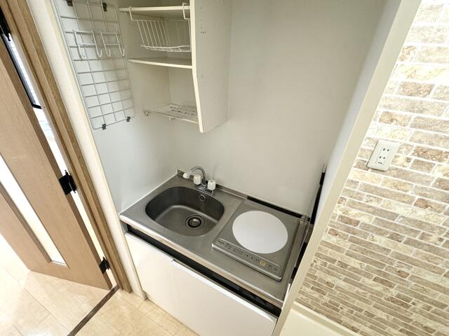 キッチン　※別室写真