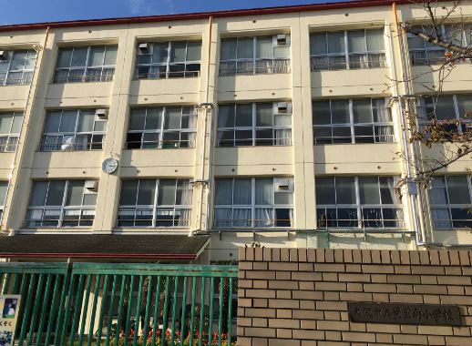 小学校　大阪市立豊里南小学校（小学校）まで615m