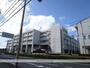 高校・高専　徳島県立徳島科学技術高等学校（高校・高専）まで651m