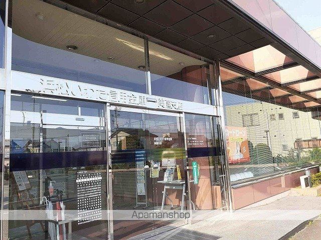 銀行　浜松磐田信用金庫美薗支店（銀行）まで230m