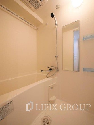 バス・シャワールーム　風呂