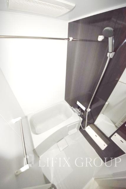 バス・シャワールーム　風呂