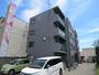 北１８条駅より徒歩12分 3階 築24年2ヶ月の賃貸物件