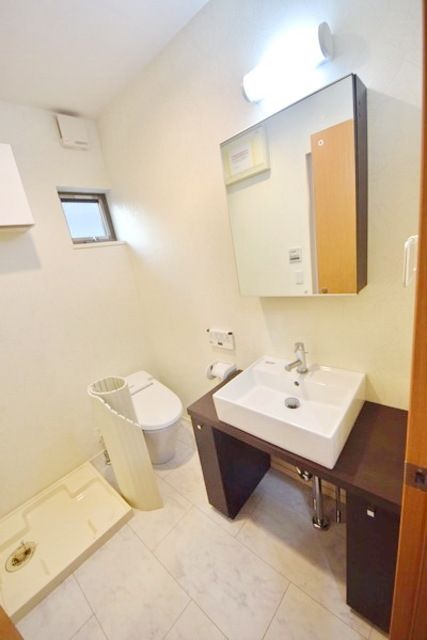 洗面設備　★洗面所★