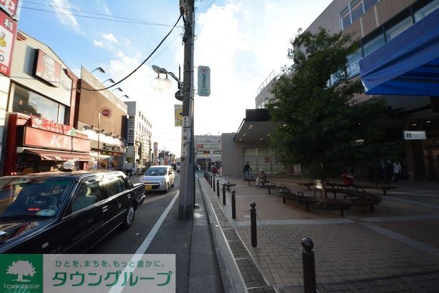 その他　★永福町駅の周辺★（その他）まで303m