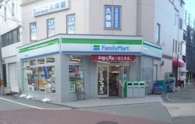 コンビニ　ファミリーマート曽根西町店（コンビニ）まで475m