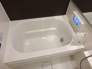 バス・シャワールーム　別部屋の参考写真です。