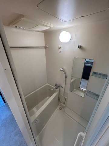 その他部屋・スペース　落ち着いて過ごせるお部屋なので、寝室にいかがでしょうか