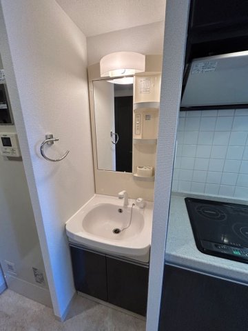 収納　こまごまとしたものを収納できそうですね