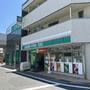 その他　ローソンストア100名鉄喜多山駅前店(259m)