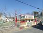 幼稚園・保育園　喜多山幼稚園（幼稚園・保育園）まで498m