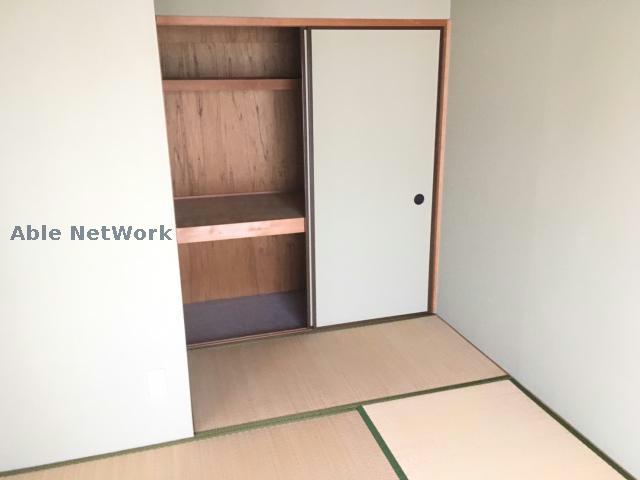 その他部屋・スペース　和室は落ち着きます。