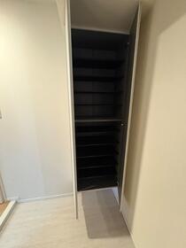 収納　※別部屋参照