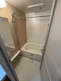 バス・シャワールーム　※別部屋参照