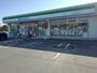 コンビニ　ファミリーマート小郡力武店（コンビニ）まで430m
