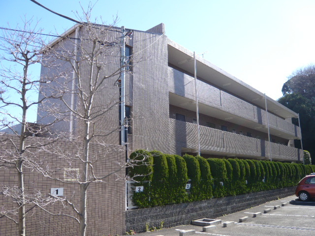 建物外観　代表的な写真を掲載しております