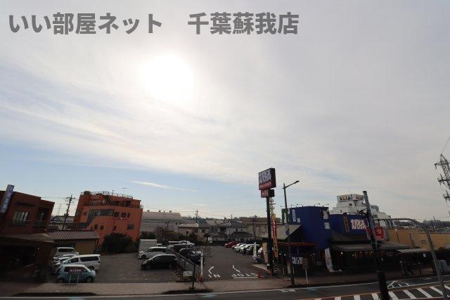 眺望　明日を自由に『Asfree』いい部屋ネット千葉蘇我店です！