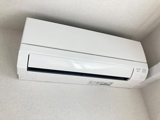その他設備　※別部屋の写真です
