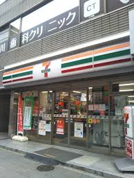 コンビニ　セブンイレブン神田和泉町店（コンビニ）まで180m