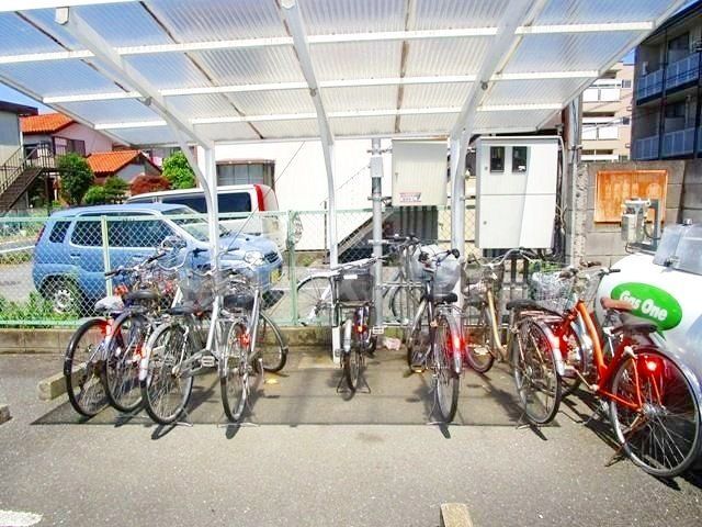 その他共有部分