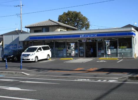 コンビニ　ローソン さいたま東大成町一丁目店（コンビニ）まで472m