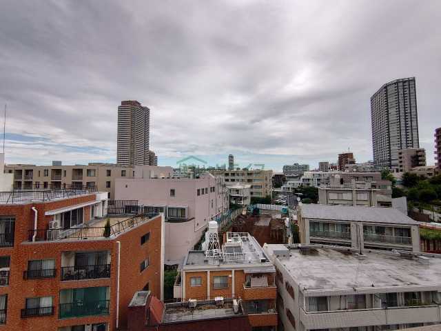 眺望　別部屋参考写真