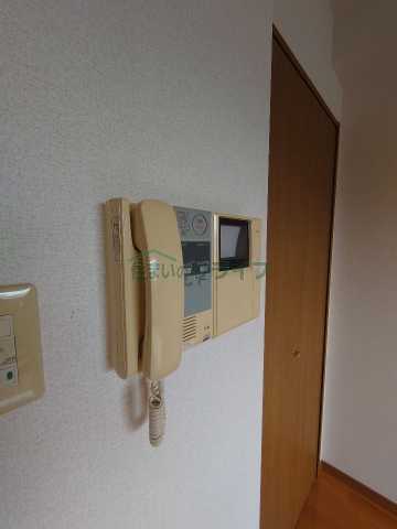 セキュリティ　別部屋参考写真