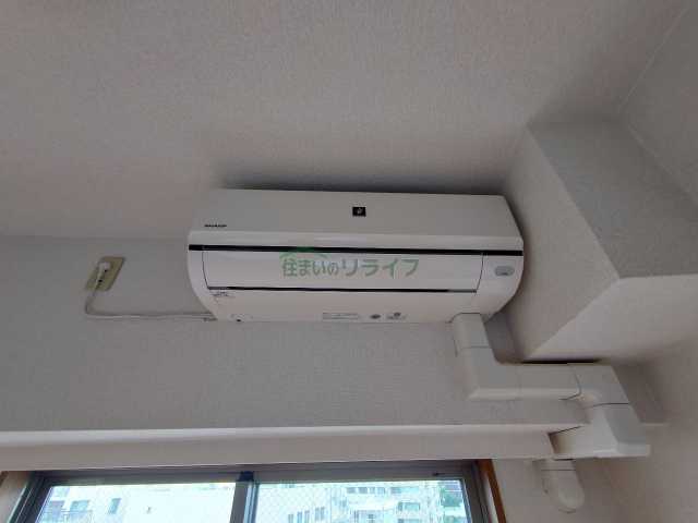 その他設備　別部屋参考写真