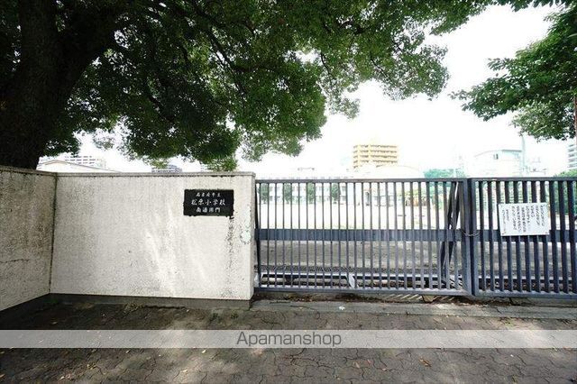 小学校　松原小学校（小学校）まで588m