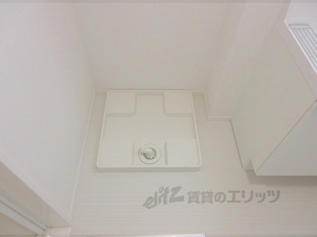 その他部屋・スペース　洗濯機置場