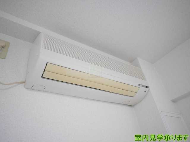 その他設備　ロイヤルパレス四ツ谷