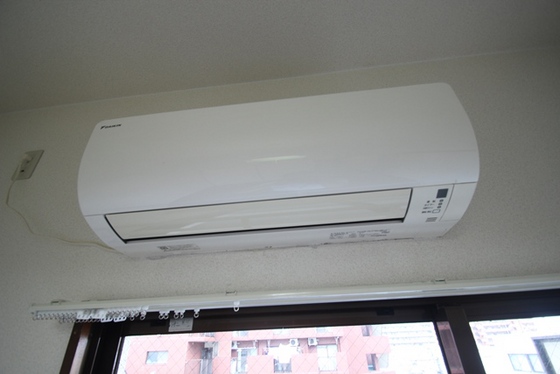 その他設備　※別部屋の写真です