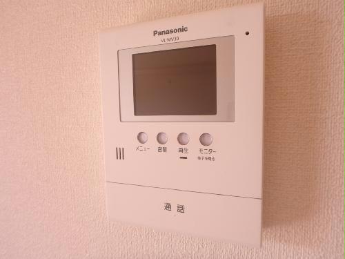 セキュリティ　同型タイプ