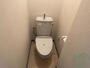 トイレ　トイレは座面が温かくなりますよ～～。
