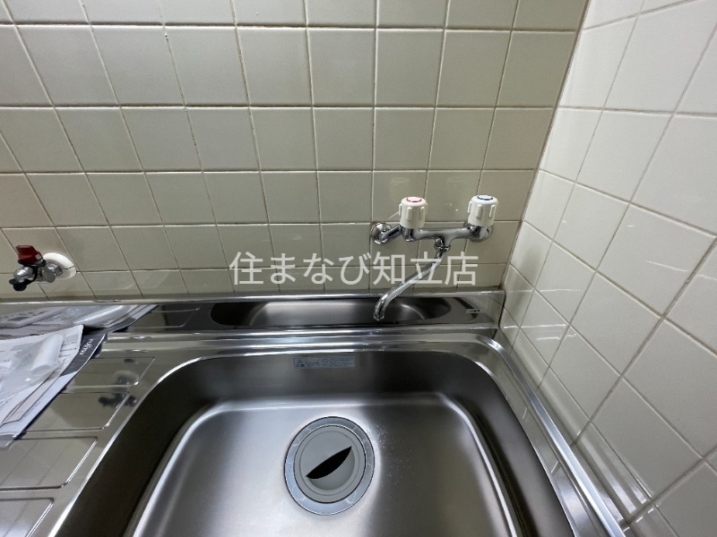 その他設備　同型別部屋写真