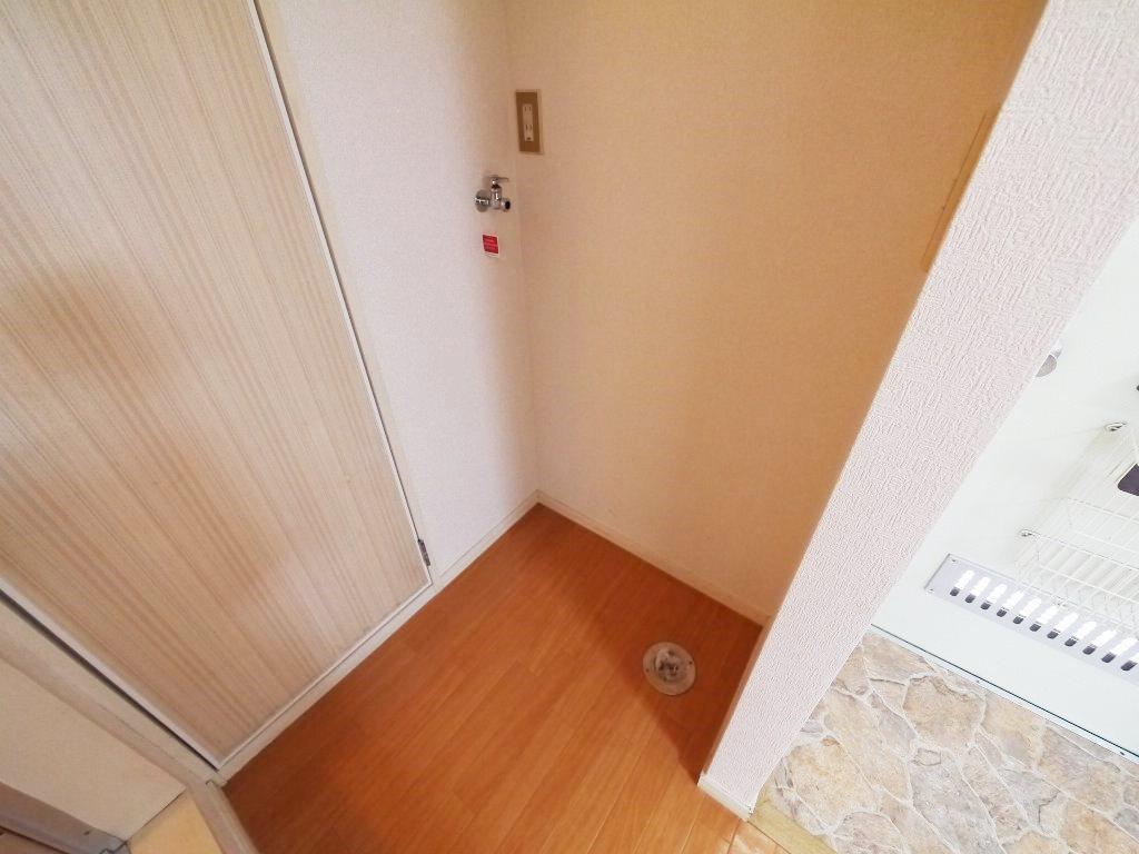 クレセントA棟のその他写真