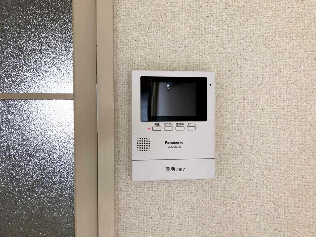 クレセントA棟のその他写真