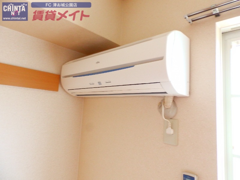 その他設備　反転同型タイプ