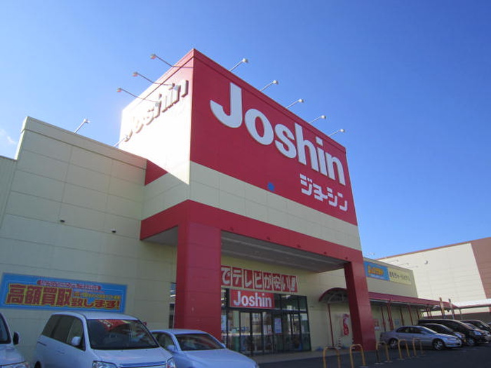 ホームセンター　ジョーシン日根野イオンモール店（ホームセンター）まで300m