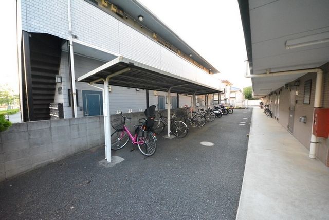 その他共有部分　★共用設備★