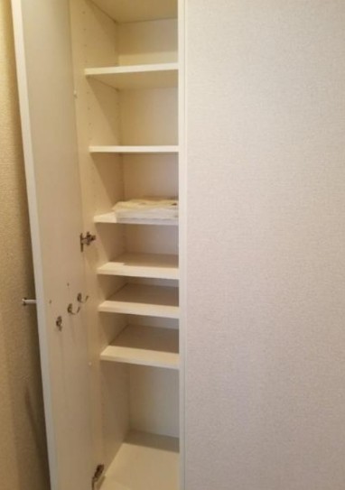 収納　別部屋参考画像です