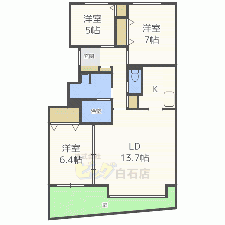 リバーサイド元町館の賃貸・中古物件・価格情報【SUUMO】