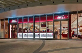 スーパー　成城石井東京ガーデンテラス紀尾井町店（スーパー）まで116m