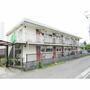 東千代田ハイツ 2階 築52年3ヶ月の賃貸物件